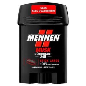 Mennen Deo Stick Musk 50ml 